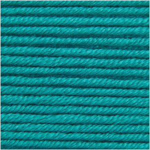 Creative Silky Touch DK VEGAN Garn 100g 220m