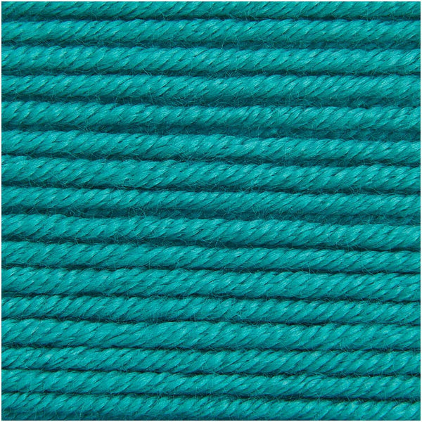 Creative Silky Touch DK VEGAN Garn 100g 220m