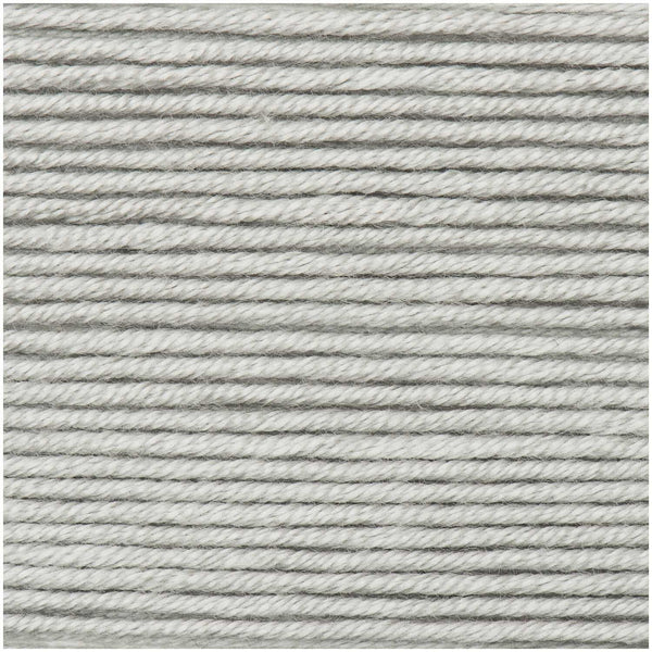 Creative Silky Touch DK VEGAN Garn 100g 220m