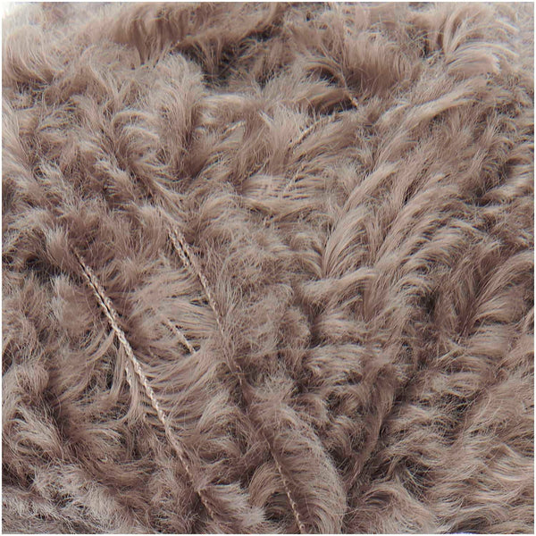 Creative Teddy Garn 100g 220m 100% Polyester