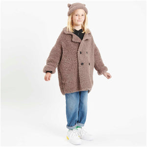 Kreatives Teddygarn 100 g 220 m 100 % Polyester