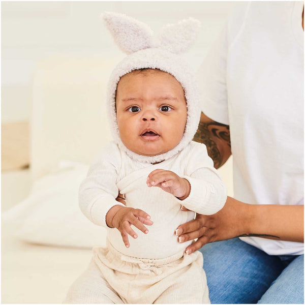 Creative Teddy Garn 100g 220m 100% Polyester