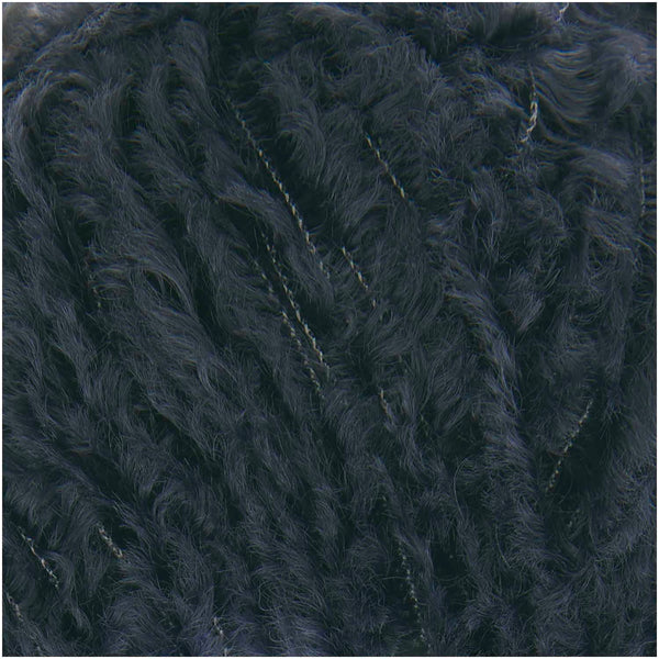 Creative Teddy Garn 100g 220m 100% Polyester