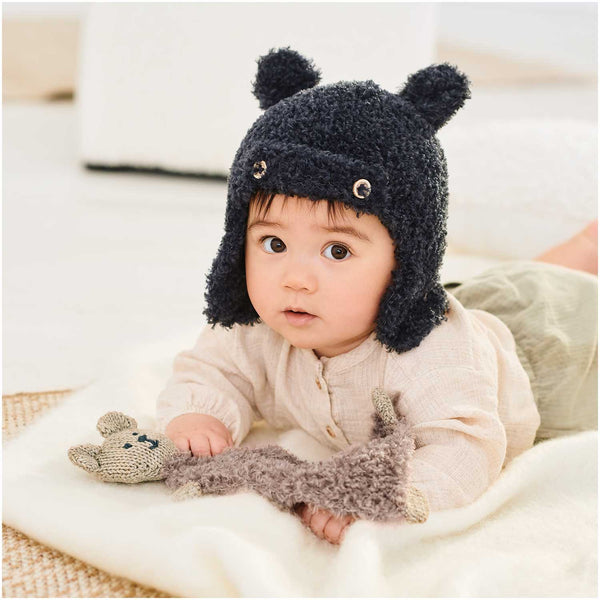 Creative Teddy Garn 100g 220m 100% Polyester
