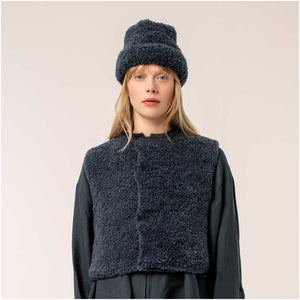 Kreatives Teddygarn 100 g 220 m 100 % Polyester