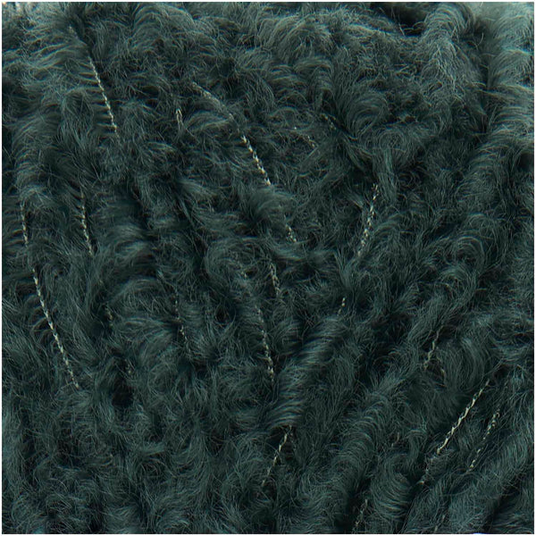 Creative Teddy Garn 100g 220m 100% Polyester