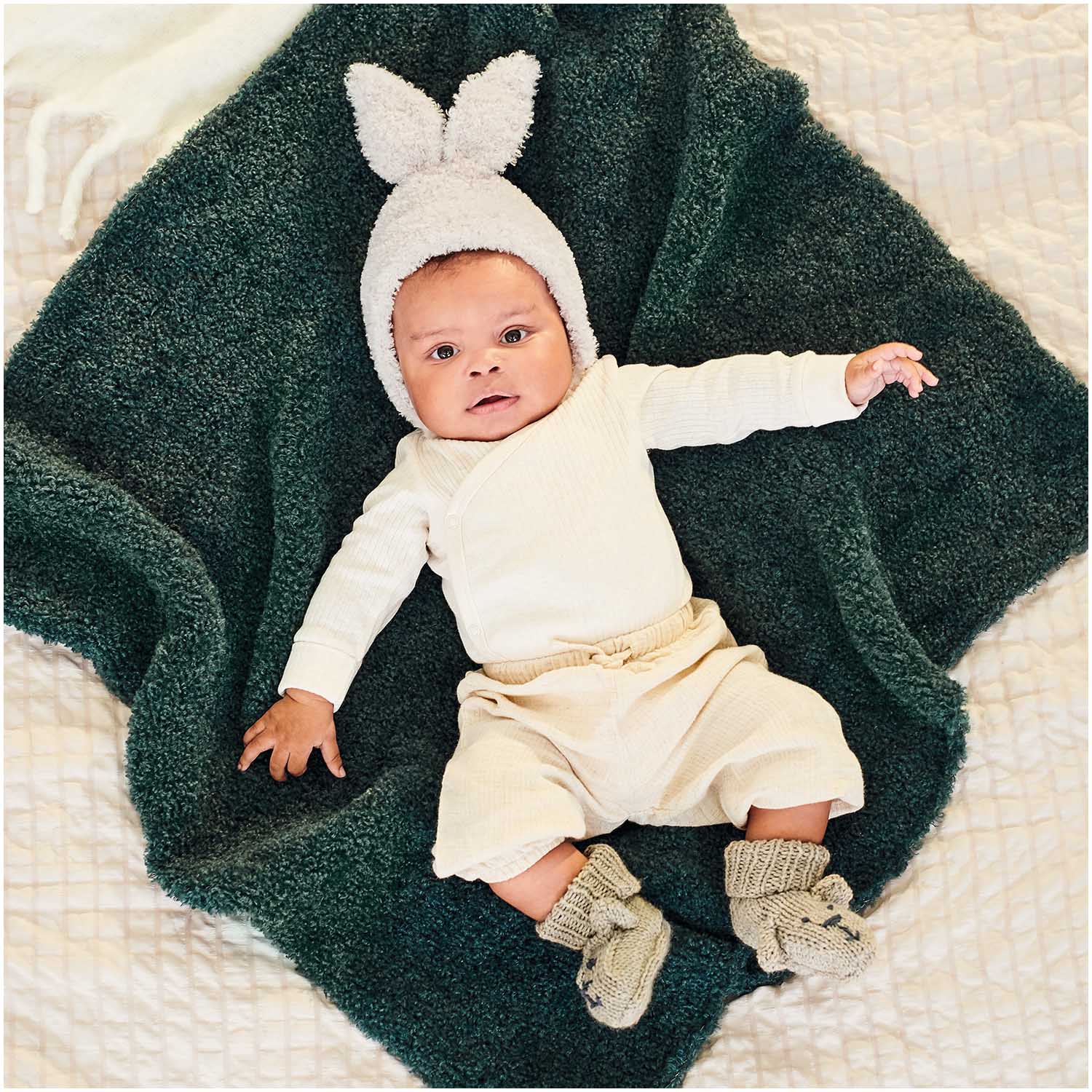 Kreatives Teddygarn 100 g 220 m 100 % Polyester