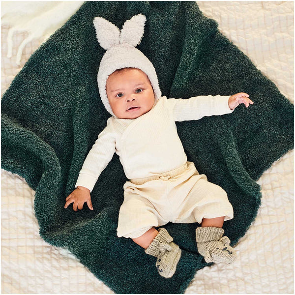 Creative Teddy Garn 100g 220m 100% Polyester