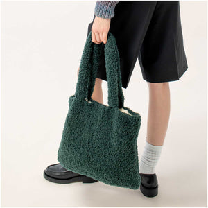 Kreatives Teddygarn 100 g 220 m 100 % Polyester