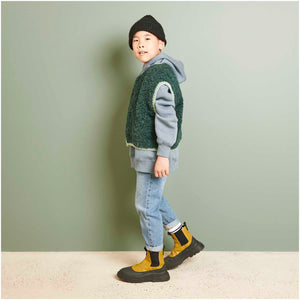 Kreatives Teddygarn 100 g 220 m 100 % Polyester