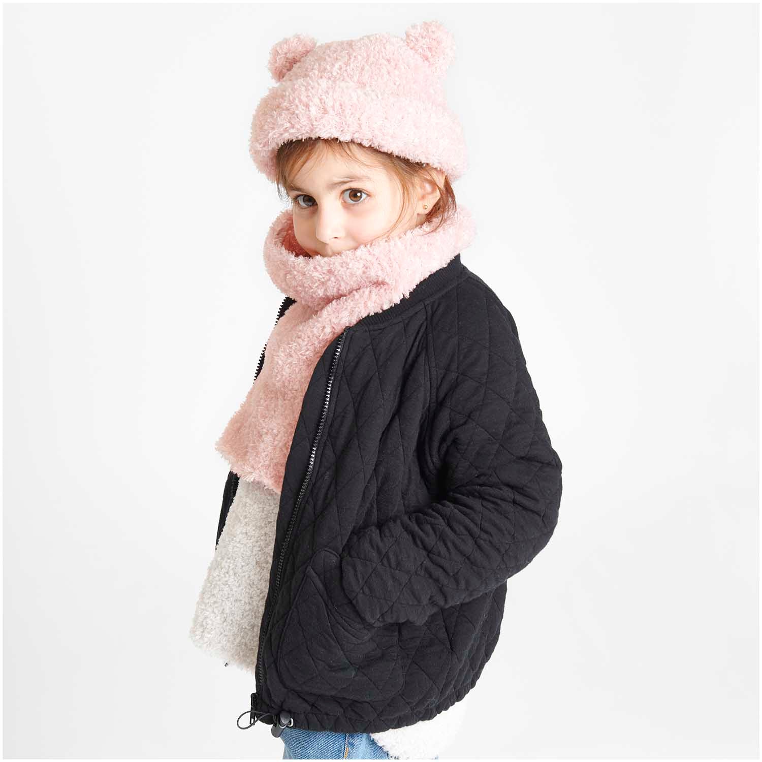 Kreatives Teddygarn 100 g 220 m 100 % Polyester