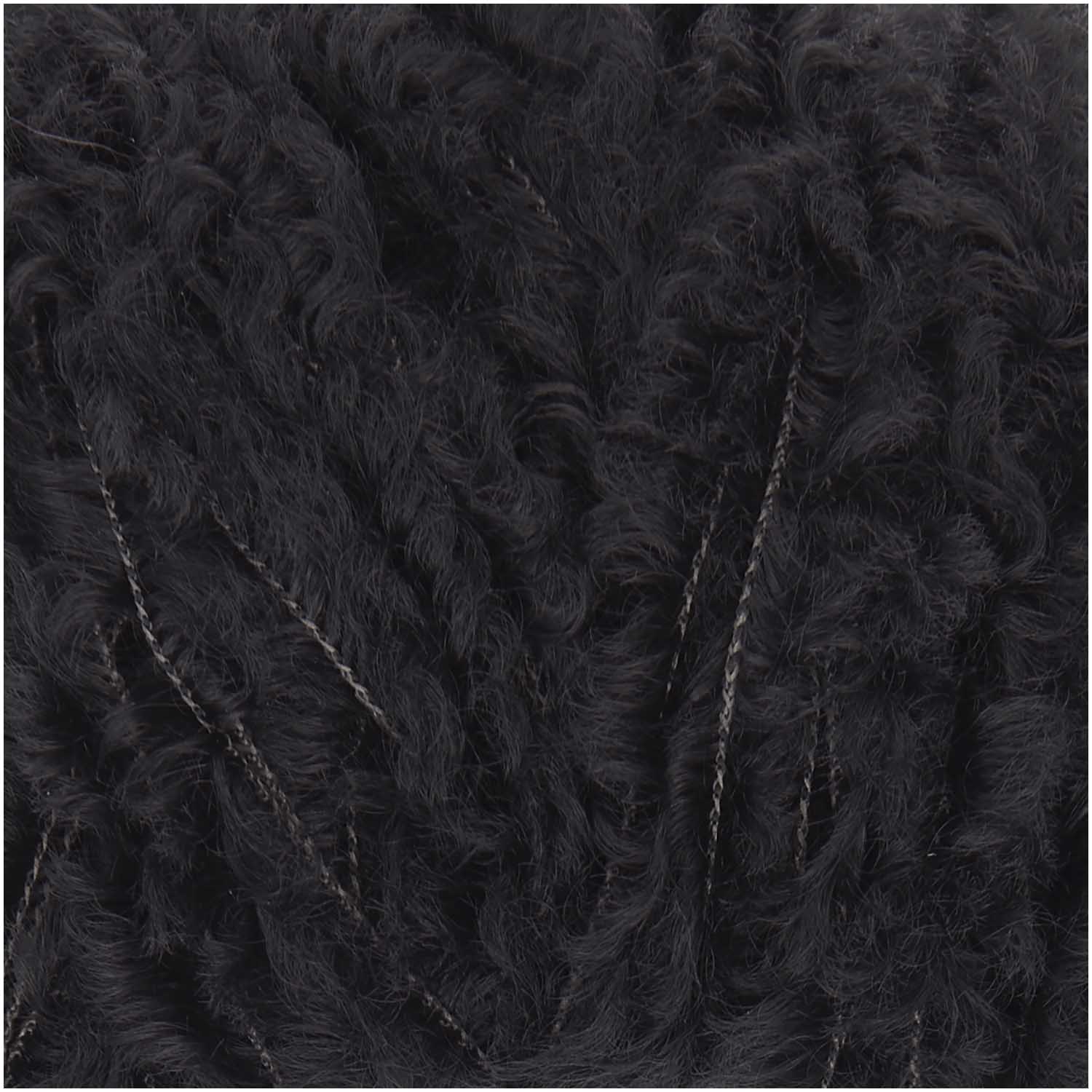 Kreatives Teddygarn 100 g 220 m 100 % Polyester