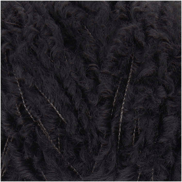 Creative Teddy Garn 100g 220m 100% Polyester