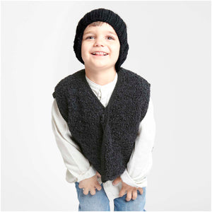 Kreatives Teddygarn 100 g 220 m 100 % Polyester