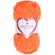 Creative Chenillove NEON Chenillegarn 100% PES 50g / 55m