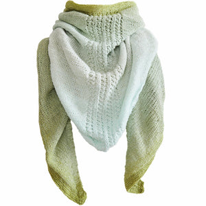 Creative Cotton Dégradé Lucky 8 50% CO 50% PAN 200g / 800m