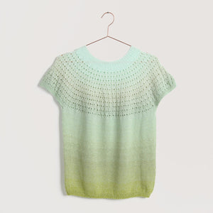 Creative Cotton Dégradé Lucky 8 50% CO 50% PAN 200g / 800m