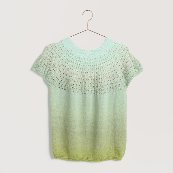 Creative Cotton Dégradé Lucky 8 50% CO 50% PAN 200g / 800m