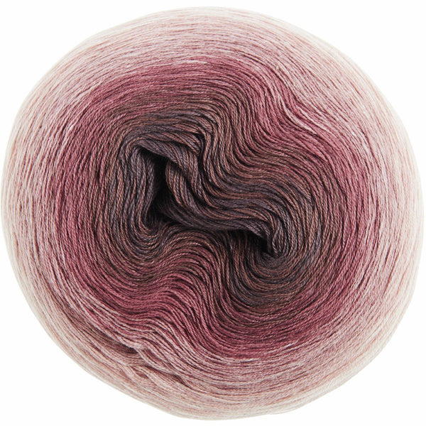 Creative Cotton Dégradé Lucky 8 50% CO 50% PAN 200g / 800m