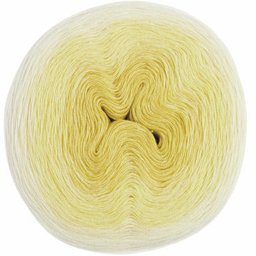 Creative Cotton Dégradé Lucky 8 50 % CO 50 % PAN 200 g / 800 m