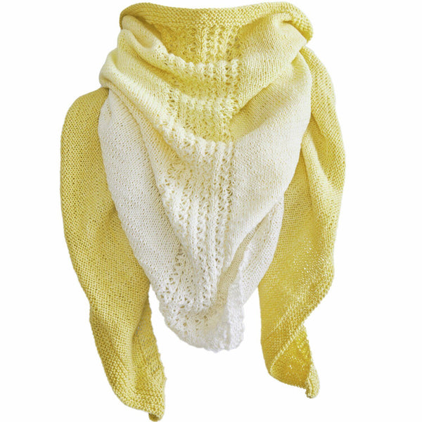 Creative Cotton Dégradé Lucky 8 50% CO 50% PAN 200g / 800m