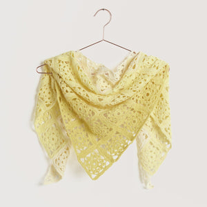 Creative Cotton Dégradé Lucky 8 50% CO 50% PAN 200g / 800m