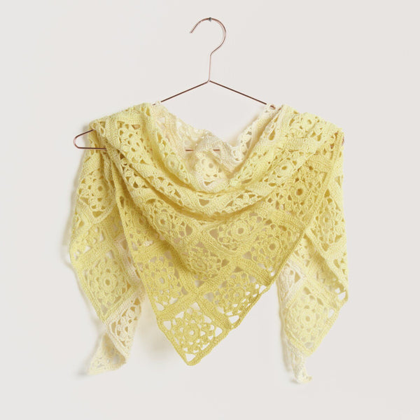 Creative Cotton Dégradé Lucky 8 50% CO 50% PAN 200g / 800m