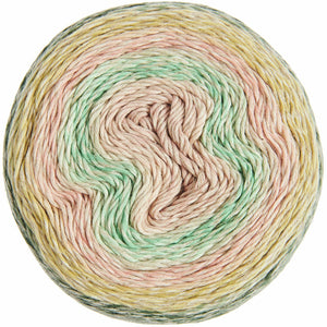 Creative Cotton Linen Cake 200g 480m