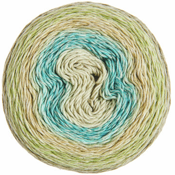 Creative Cotton Linen Cake 200g 480m