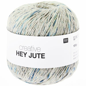 Creative Hey Jute 100g 130m