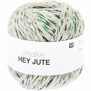 Creative Hey Jute 100g 130m