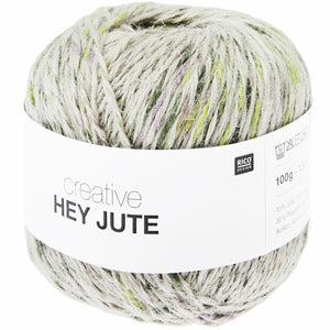 Creative Hey Jute 100g 130m