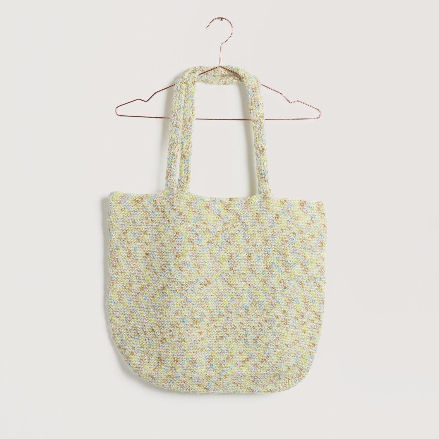 Creative Hey Jute 100g 130m