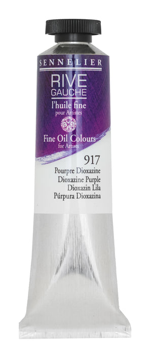 Sennelier RIVE Gauche feine Ölfarbe 40 ml