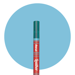 Darwi Leather Marker Lederfarbe 145x13x13mm 6ml