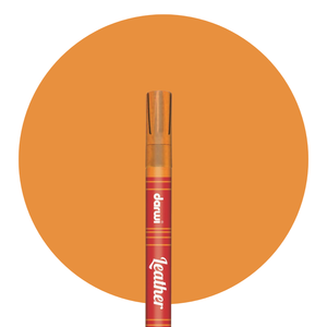 Darwi Leather Marker Lederfarbe 145x13x13mm 6ml