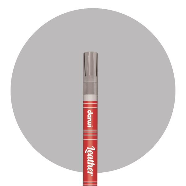 Darwi Leather Marker Lederfarbe 145x13x13mm 6ml