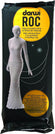 Darwi ROC weiß lufthärtende Modelliermasse mit Zellulosefasern 190x85x30mm 1000g