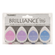 Dew Drop Stempelkissen Jewel Tone Pearlescent  Tsukineko 4 Stück