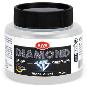 Diamond Painting Versiegelung 250 ml