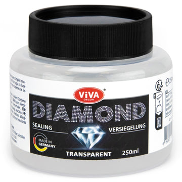 Diamond Painting Versiegelung 250 ml
