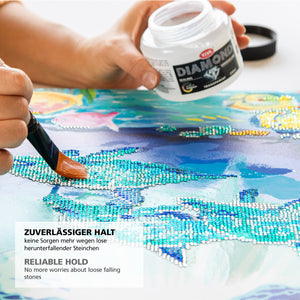 Diamond Painting Versiegelung 250 ml