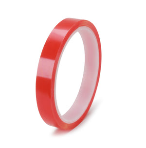 Doppelseitiges Klebeband Transparent 12mm x 10m