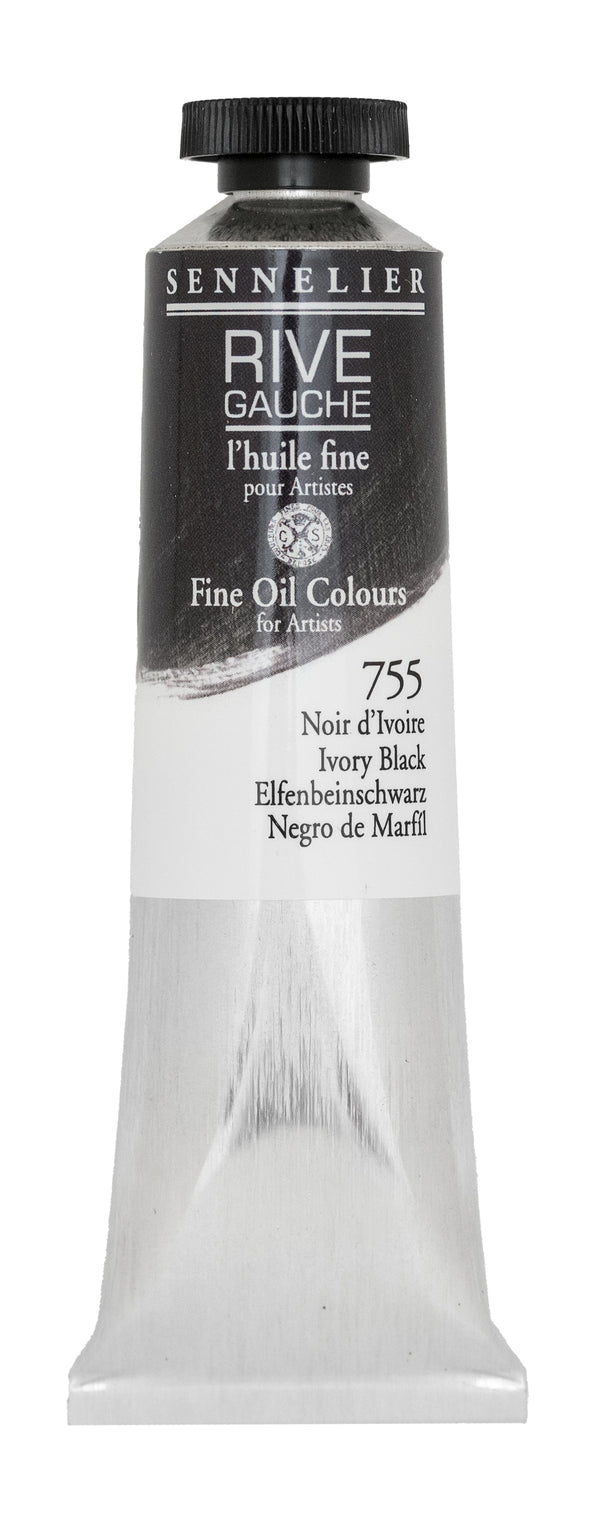 Sennelier RIVE Gauche feine Ölfarbe 40 ml