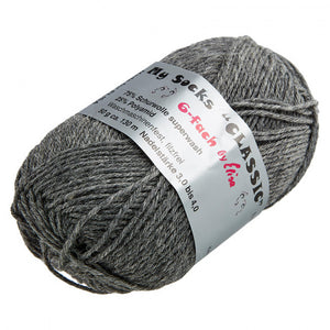 ELISA My Socks Classic Sockenwolle 6-fach 50g 130m