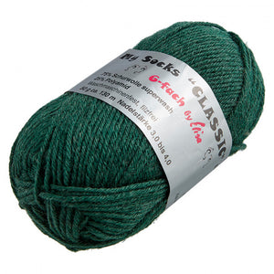 ELISA My Socks Classic Sockenwolle 6-fach 50g 130m