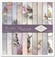 Easter Bunny Papier-Set 320x310mm 200g 11 Blatt