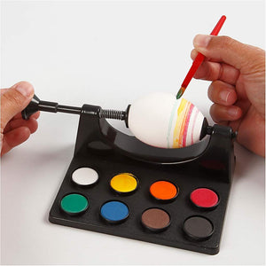 Eiermalmaschine Set Eier-Malgerät Ostereier bemalen