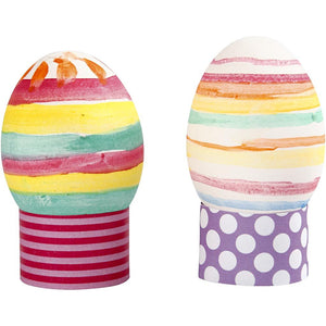 Eiermalmaschine Set Eier-Malgerät Ostereier bemalen