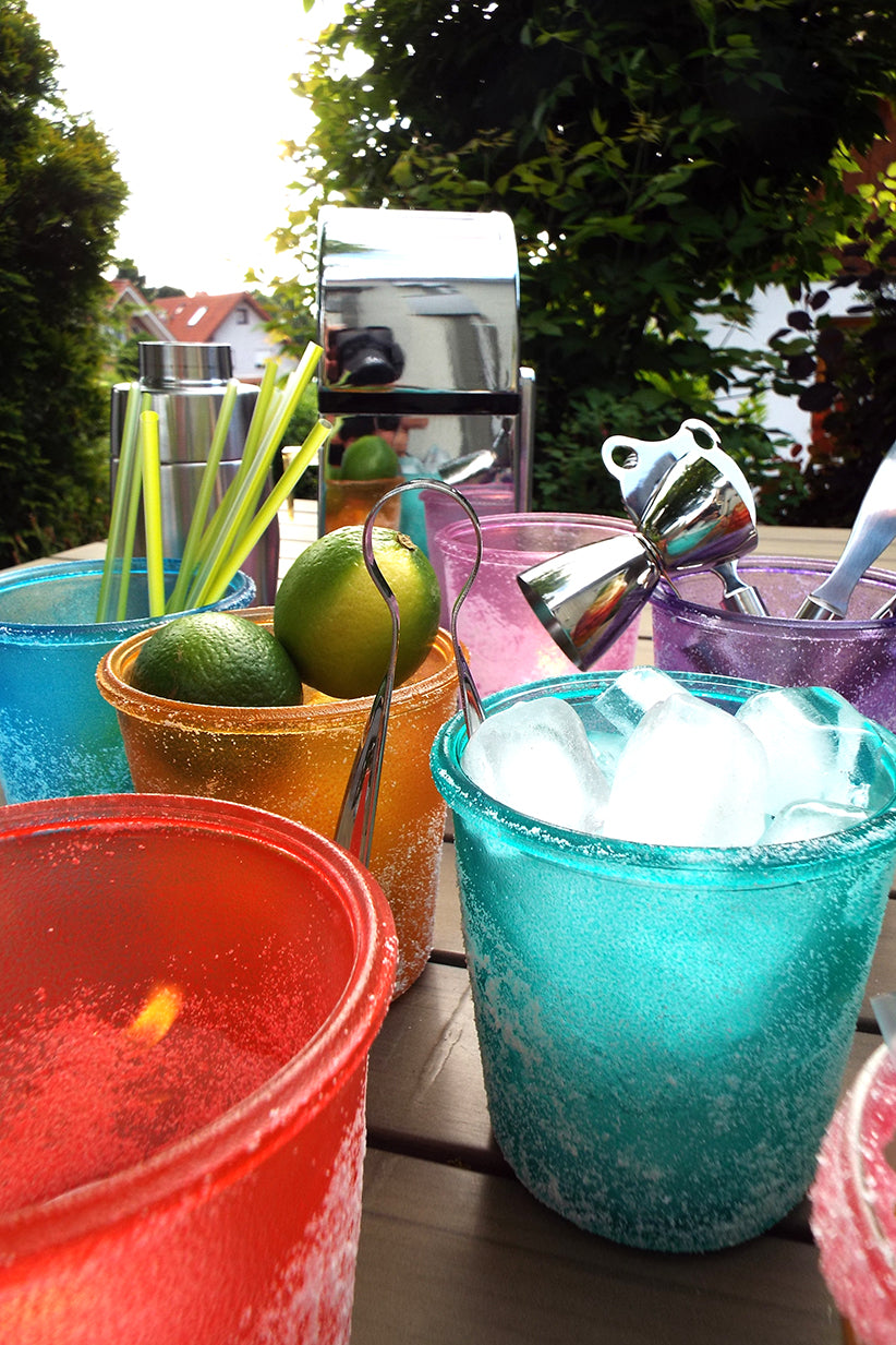 Eis Effekt Eiseffekt, Hologramm, 250ml